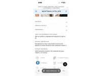 Westman Atelier Supreme C Serum - thumbnail 3