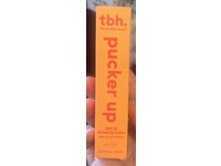 The Biofilm Hack Pucker Up Tinted Lip Balm, SPF 30, SPF 30, 0.53 fl oz.15 mL - Image 3