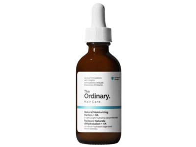 The Ordinary Hydrating Scalp Serum, +HA, 60 mL