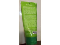 Soo Beaute Gentle Foam Facial Cleanser, Aloe Vera, 150 mL - Image 4