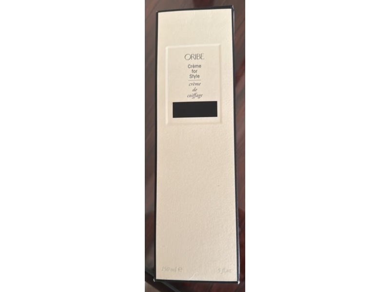 Oribe Styling Cream, 5 fl oz/150 mL