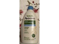 Aveeno Daily Moisturizing Sheer Hydration Lotion, Soothing Oat, Fragrance Free, 12 fl oz/350 mL - thumbnail 2