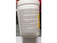 Kallos Cosmetics Fortifying Hair Mask, Banana, 33.81 fl oz/1000 mL - Image 4