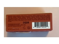 Melt Frisky Lipstick, Black, 0.12 oz/3.4 g - thumbnail 3