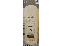 Betres Avena Ph Neutro Body Wash, 25.4 fl oz/750 mL - Image 3