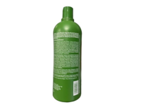 Aveda Be Curly Advanced Shampoo, 33.8 fl oz/1 L - thumbnail 2