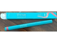Thrive Causemetics Lip Stain, Leslie, 0.034 fl oz/1.0 mL - thumbnail 2