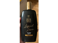 So Su Liquid Luxe Satin Smooth Liquid Tan, Dark, 5.07 fl oz/150 mL - Image 3