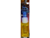 Le Mercerie Overnight Repair Revive & Nourish Strengthen Nails, 0.338 fl oz/10 mL - thumbnail 2