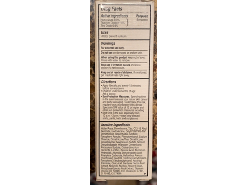 Rare Beauty By Selena Gomez Positive Light Tinted Moisturizer Broad Spectrum Sunscreen, 26W, SPF 20, 1.0 fl oz/30 mL