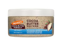 Palmer's Cocoa Butter Formula Exfoliates Body Scrub, Cocoa Butter, 7 oz/200 g - thumbnail 1