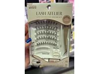 Kiss Lash Atelier Lash Extension Kit, - Image 3