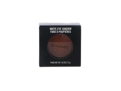 M.A.C Cosmetics Matte Eye Shadow, Brown Script, 0.5 oz/1.5 g
