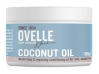 Gardiner Family Apothecary Ovelle Soothe & Repair Coconut Oil, 100 g - thumbnail 1