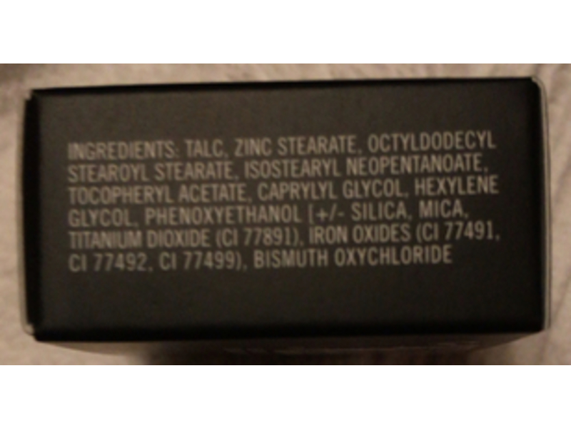 M.A.C Eye Shadow, Orb, 0.05 oz/1.5 g