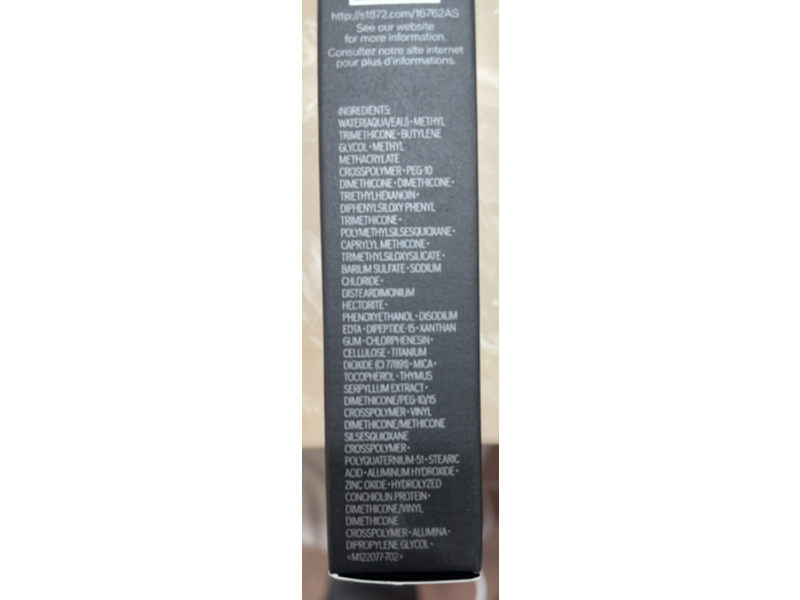 Shiseido Synchro Skin Soft Blurring Primer, 1 fl oz/30 mL