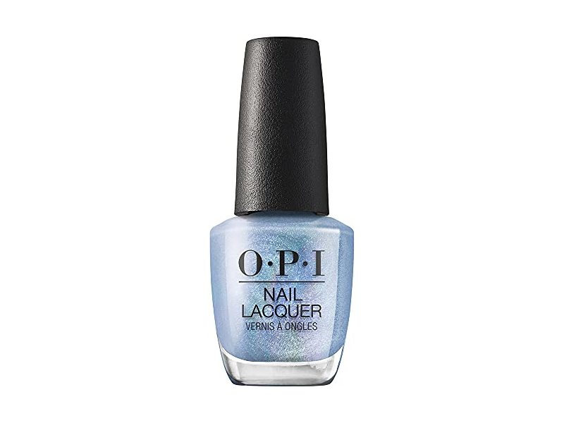 OPI Nail Lacquer, Angels Flight to Starry Nights, 0.5 fl oz/15 mL