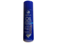 Isoplus Oil Sheen Protective Hair Spray, 11 oz/ 451 mL - Image 2