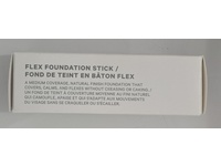 Milk Makeup Flex Foundation Stick, Golden Tan, 0.35 oz/ 10 g - thumbnail 2