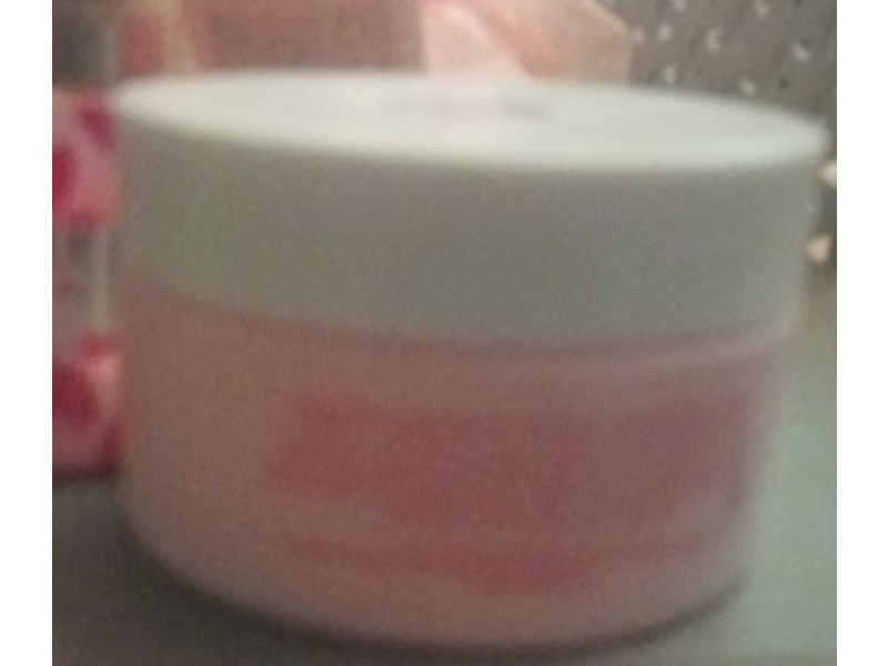 W7 Berry Clean Makeup Remover Balm, 2.06 oz/70 g