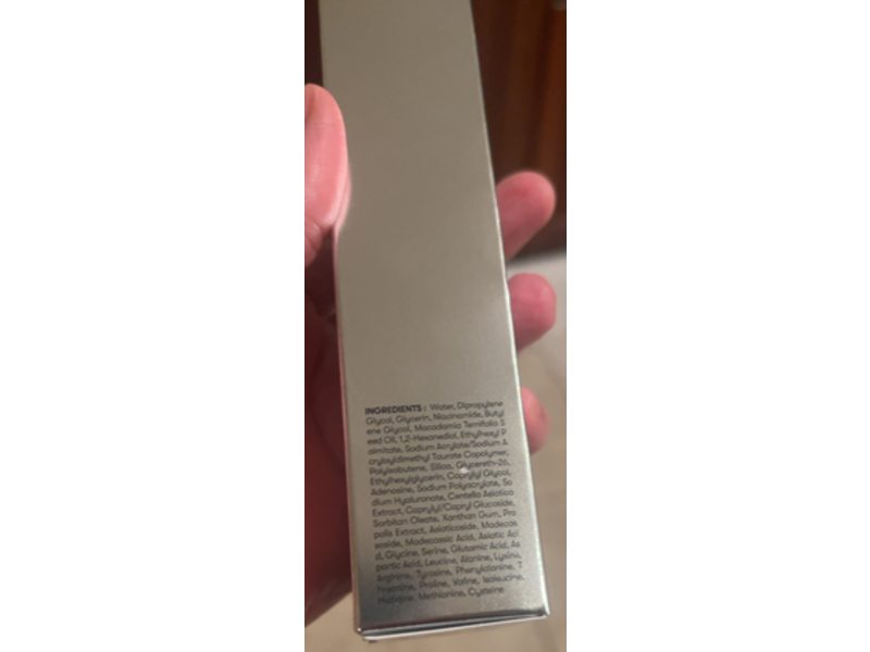 VT Cosmetics Reedle Shot 100 Essence, 1.69 fl oz/50 mL