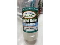 Azure Clean Toilet Bowl Cleaner, Pine Fragrance, 32 fl oz - Image 3