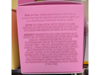 Nature Well Lip Mask, Berry, 0.70 oz/20 g - Image 4