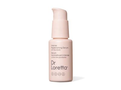Dr. Loretta Intense Replenishing Serum, White Glycolipids, 1 fl oz/30 mL