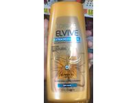 L'Oréal Paris Hair Expert Extraordinary Oil Nourishing Conditioner, Flower Oil Camellia, 20 fl oz/591 mL - thumbnail 2