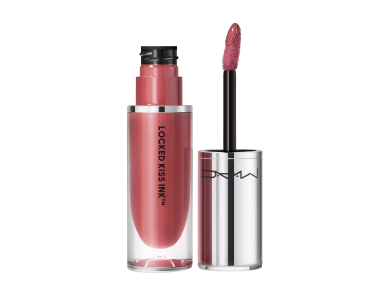 MAC Locked Kiss Ink 24Hr Lipcolour, 14 fl oz/4 mL
