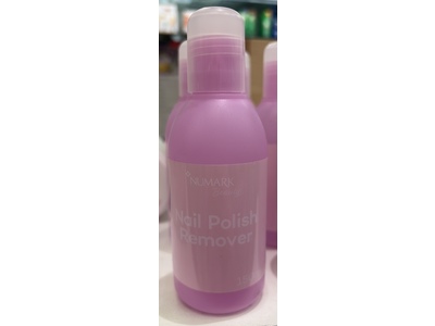 Numark Beauty Nail Polish Remover, 150 mL