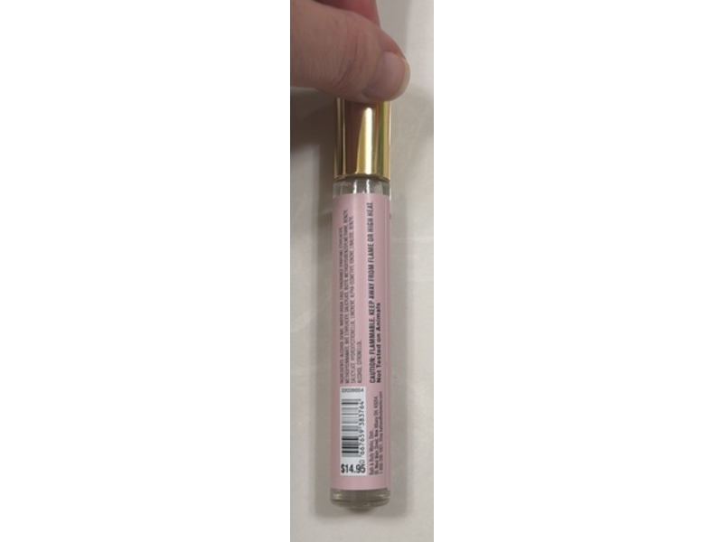 Bath & Body Works In The Stars Perfume Spray, 0.23 fl oz/7 mL