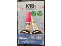 K18 Biomimetic Hairscience Sephora Beauty Insider Set, 0.67 fl oz/20 mL - thumbnail 2