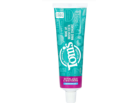 The Original Tom's Of Maine Antiplaque & Whitening Toothpaste, Peppermint, 4.5 oz/127 g - Image 2