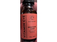 Eve Hansen Brightening Serum, Vitamin C+E, Hyaluronic Acid & Aloe, 1 fl oz/30 mL - thumbnail 1