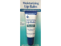 Thera Plus Moisturizing Lip Balm, Vitmain E & Shea Butter, 0.35 fl oz/10.40 mL - thumbnail 1