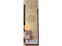 Dolce & Gabbana Eau De Parfum, Mandarin Rose Vanilla, 0.33 fl oz/10 mL - Image 4