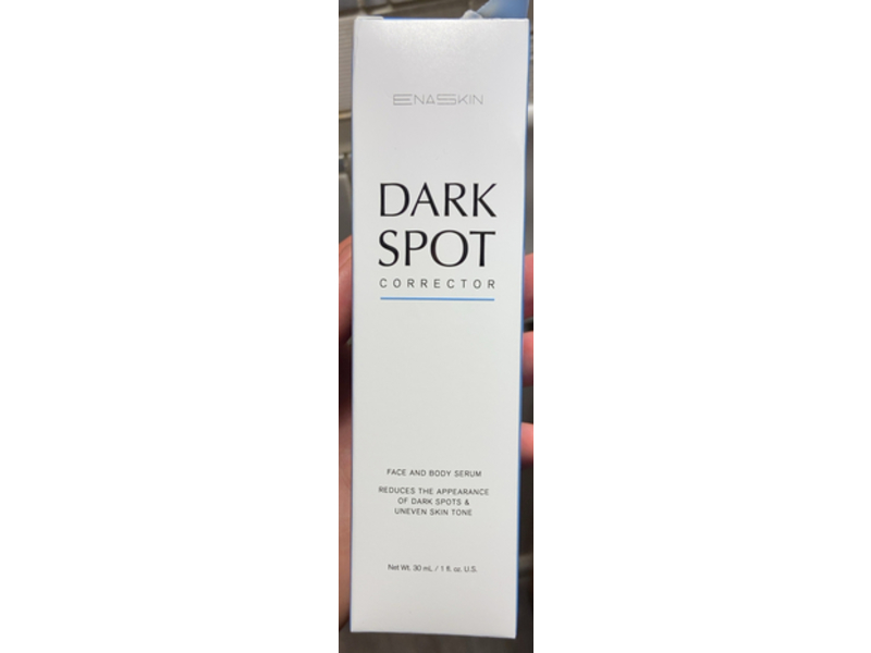 EnaSkin Dark Spot Corrector Serum, 1 fl oz/30 mL