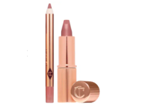 Charlotte Tilbury Lipstick & Liner Kit, Pillow Talk - thumbnail 1