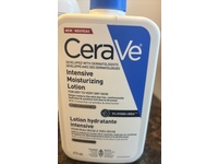 Cerave Intensive Moisturizing Lotion, Fast Absorbing, 473 mL - thumbnail 2
