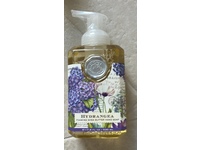 Michel Design Works Hydrangea Foaming Hand Soap, Shea Butter, 17.8 fl oz/530 mL - Image 3