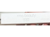 RMS Beauty Liplights Overnight Lip Mask, Plumping Peptides & Vitamin C Kakadu Plum, 0.31 fl oz/9 g - thumbnail 2