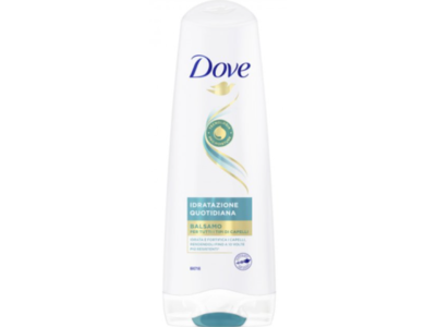 Dove Ultra Care Daily Moisturizing Balm, 180 mL
