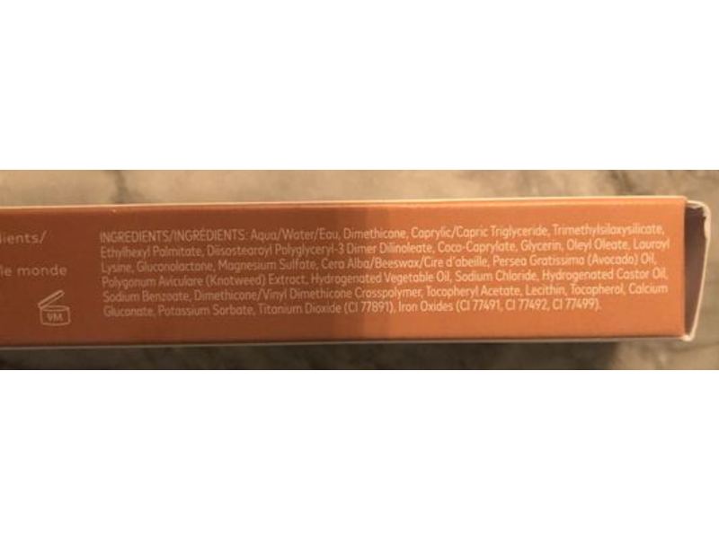 Beautycounter Skin Twin Creamy Concealer, 0.22 fl oz/6.5 mL