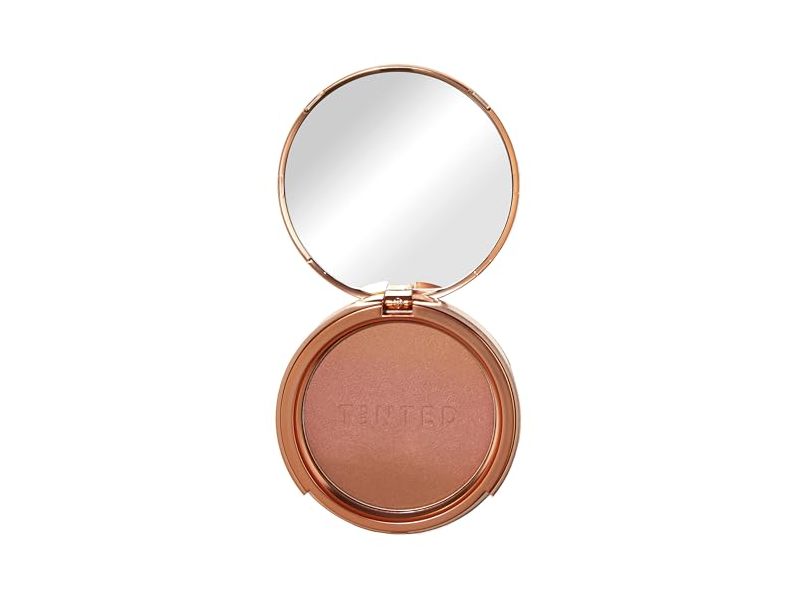 Live Tinted Huebeam Blushing Bronzer, Sahara Sunset, 0.2 oz/8.5 g