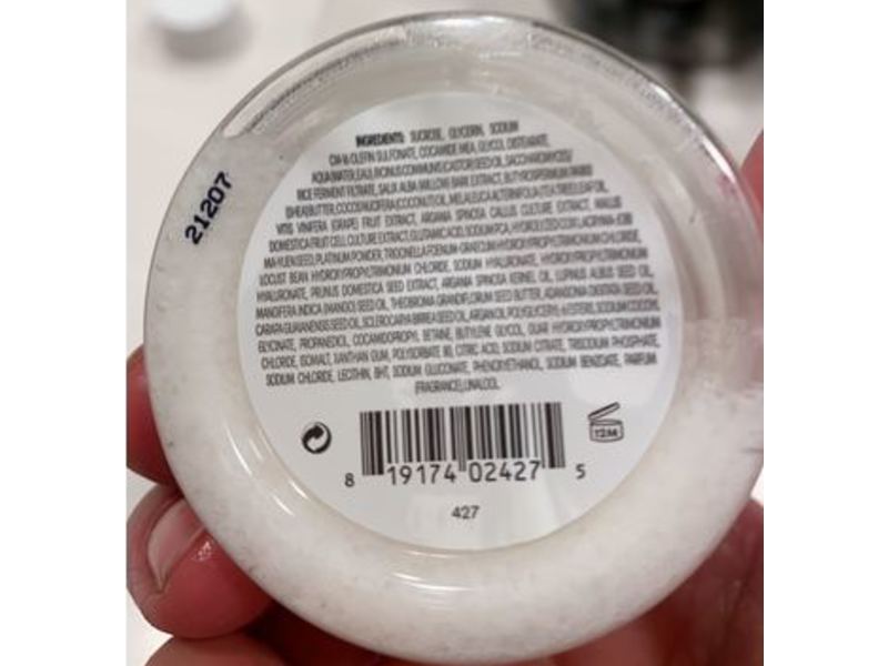 Naturelab Perfect Shine Clarifying Scalp Scrub, 1 oz/30 g