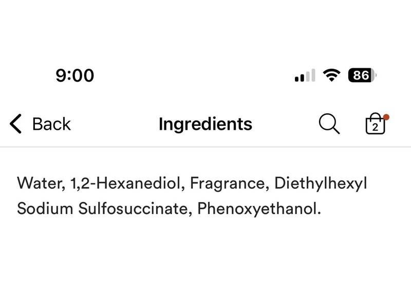 Snif Liquid Scent Booster, Old Money, 25 Loads, 8.5 oz/250 mL