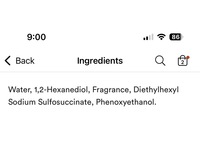 Snif Liquid Scent Booster, Old Money, 25 Loads, 8.5 oz/250 mL - thumbnail 2