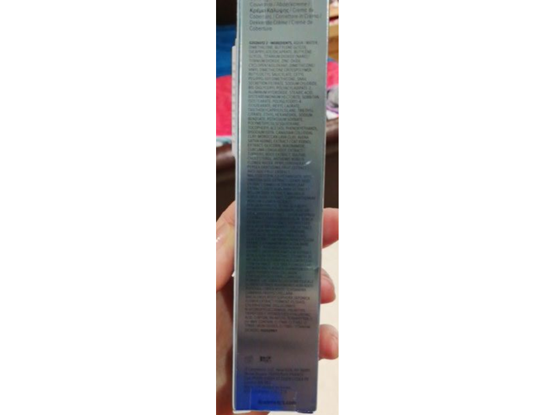 It Cosmetics Your Skin But Better CC+ Cream, SPF 40, Fair, 1.08 fl oz/32 mL