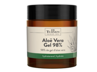 De Tuinen 98% Aloe Vera Gel, 120 mL - Image 2